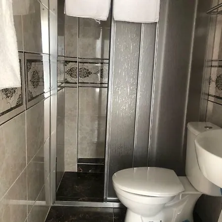 Zümrüt Butik
