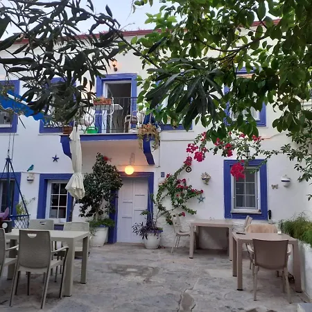 Zümrüt Butik * Bodrum