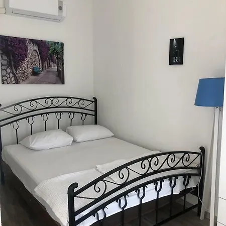 Kwatera prywatna Zumrut Butik