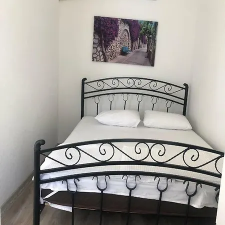 Homestay Zumrut Butik Bodrum