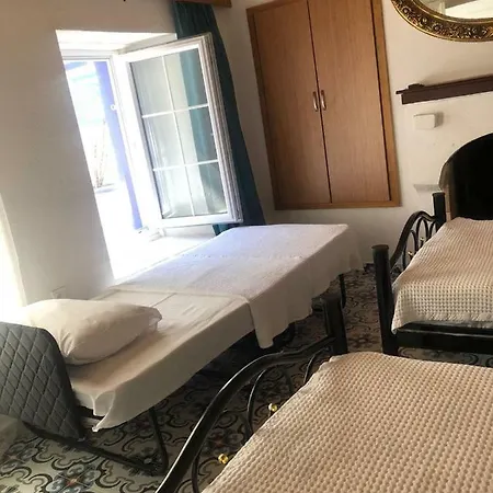 Zumrut Butik * Bodrum